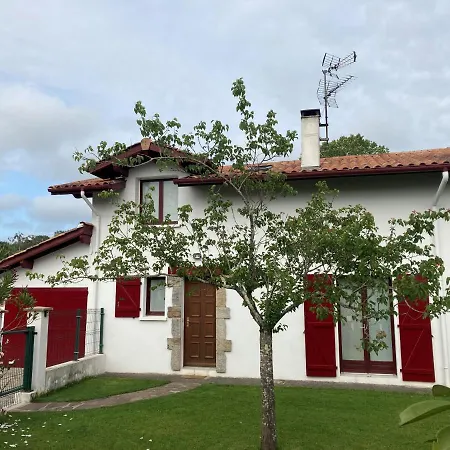Maison Lore Mendi Elbarron Holiday home