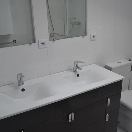 Holiday home Maison Lore Mendi Elbarron