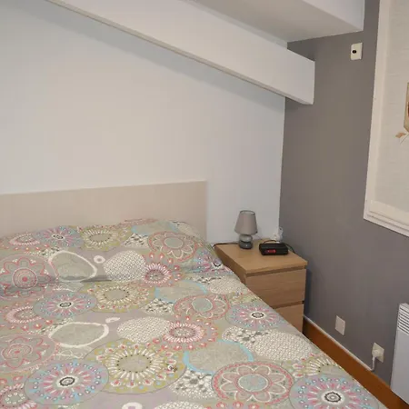 Maison Lore Mendi Elbarron * Saint-Pee-sur-Nivelle