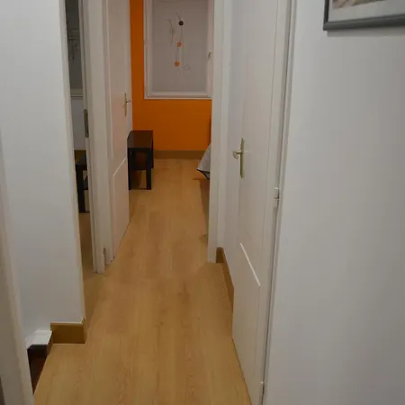 Maison Lore Mendi Elbarron Holiday home Saint-Pee-sur-Nivelle