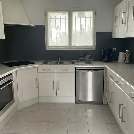 Maison Lore Mendi Elbarron * Saint-Pée-sur-Nivelle