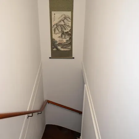 Maison Lore Mendi Elbarron Σπίτι διακοπών