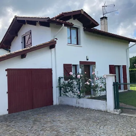 Maison Lore Mendi Elbarron