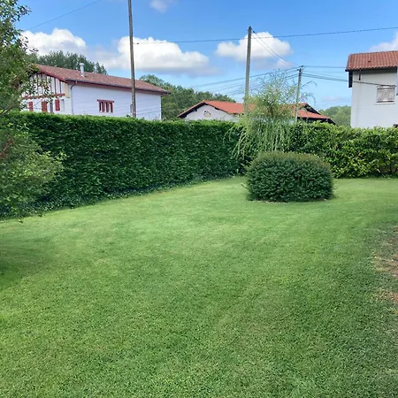 Ferienhaus Maison Lore Mendi Elbarron