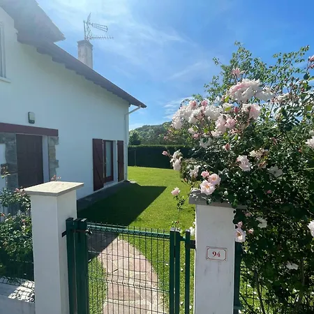 Ferienhaus Maison Lore Mendi Elbarron