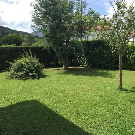 Maison Lore Mendi Elbarron