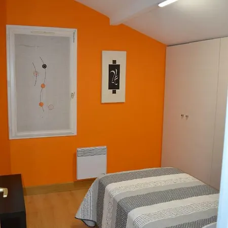 Maison Lore Mendi Elbarron *