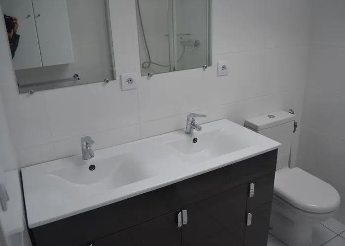 Vakantiehuis Maison Lore Mendi Elbarron