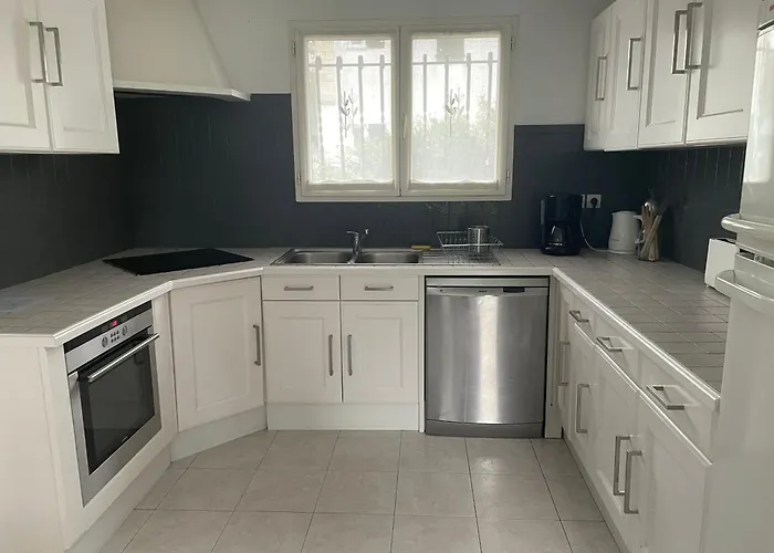 Maison Lore Mendi Elbarron * Saint-Pée-sur-Nivelle