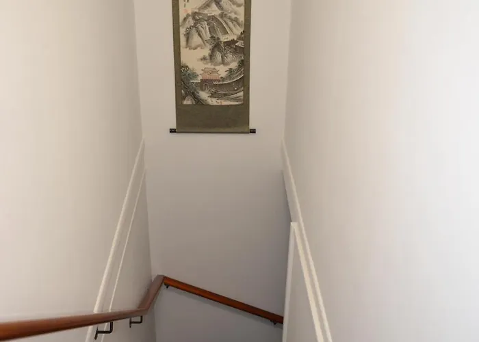 Maison Lore Mendi Elbarron Ferienhaus
