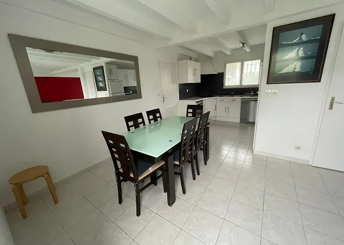 Ferienhaus Maison Lore Mendi Elbarron