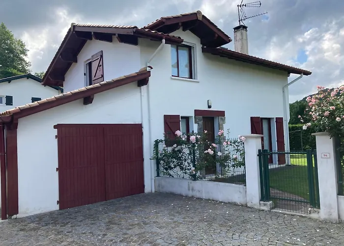 Maison Lore Mendi Elbarron