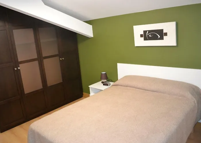 Maison Lore Mendi Elbarron