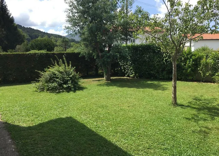 Maison Lore Mendi Elbarron