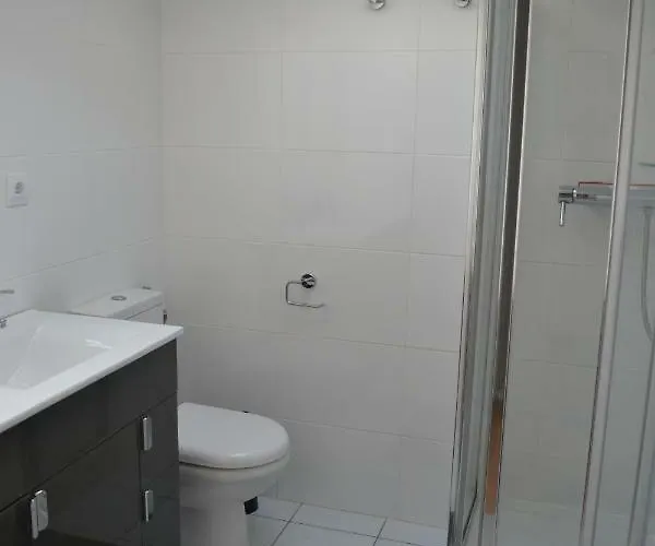 Maison Lore Mendi Elbarron Vakantiehuis *