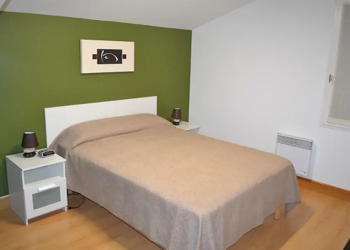 Vakantiehuis Maison Lore Mendi Elbarron