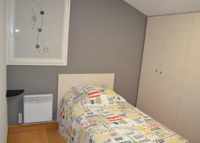 Maison Lore Mendi Elbarron