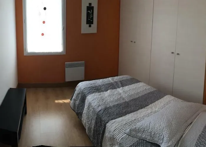 Maison Lore Mendi Elbarron * Saint-Pée-sur-Nivelle