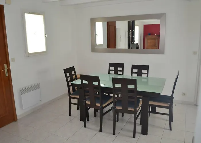 Ferienhaus Maison Lore Mendi Elbarron